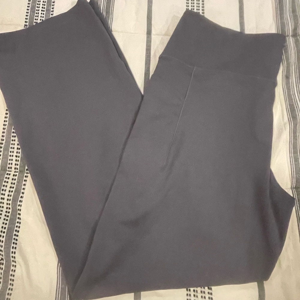 3 pair All in motion athletic pants